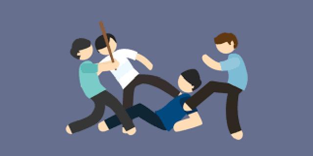 Ikatan Alumni ITB Jakarta Sebut Pengeroyok Hermansyah Pengecut