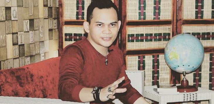 Hmm, Pesan Mbah Mijan, “Berdoalah Terus Hingga Januari 2018”