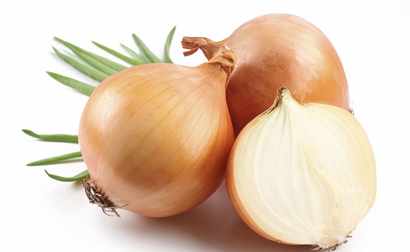 Manfaat Bawang Bombai untuk Kesehatan, Bisa Kurangi Risiko Kanker Lho