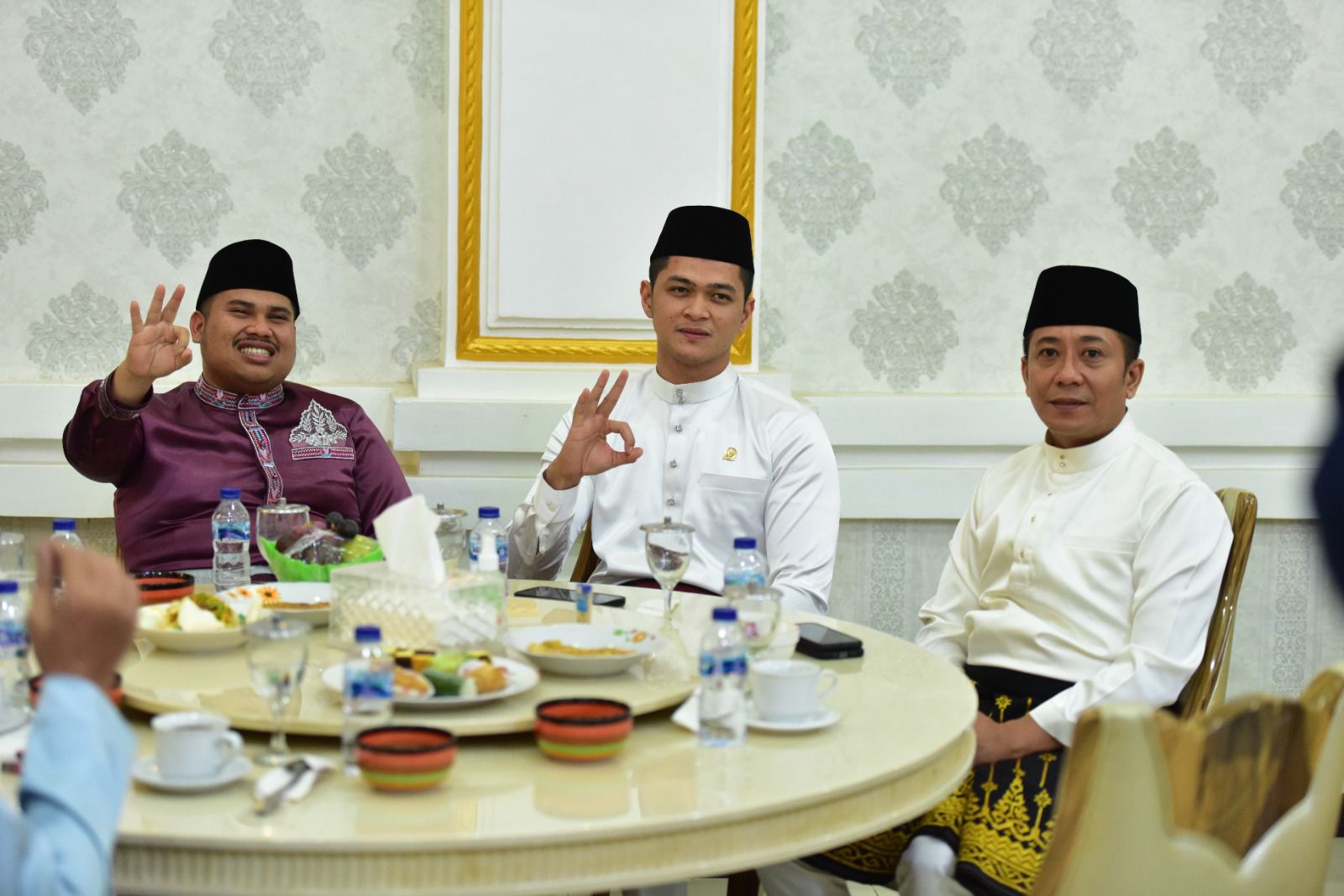 Krisis Air Bersih di Bengkalis, DPRD Desak Bupati Evaluasi Direktur Perumda Air Minum