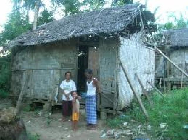 Pemko Tahun Ini Sediakan 250 RLH Untuk Warga Miskin, Ini Tanggapan Dewan