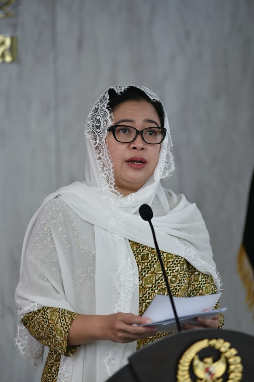 Puan Miliki Perhatian Besar ke Pemuda Muhammadiyah