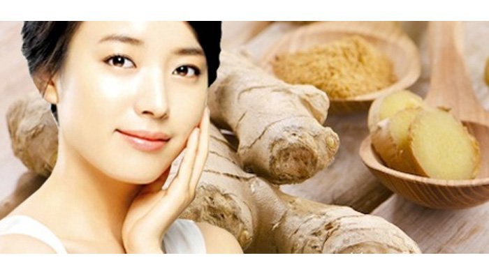 Mahasiswi Ubah Jahe jadi Balsam Ampuh