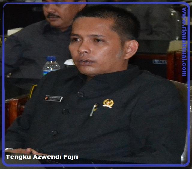 DPRD Pekanbaru Tegaskan Semua SKPD Harus Laporkan Anjab