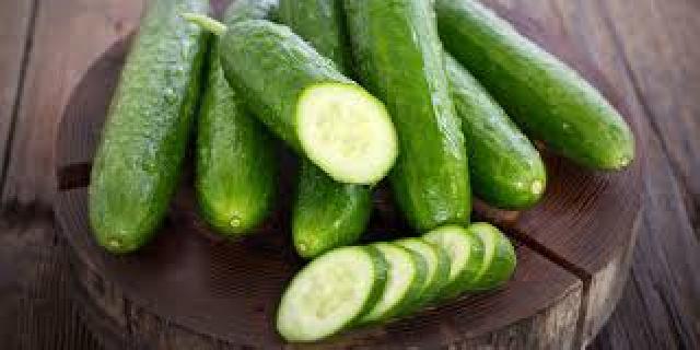 Mentimun, sayuran segar yang mampu bunuh sel kanker