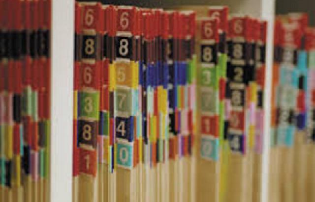 Setiap SKPD Pemprov Riau Harus Punya Tenaga Kearsipan