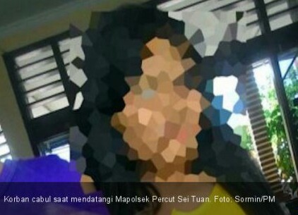 Siswi SMP Ini Mengaku Dipaksa Sang Pacar, Sudah Dua Kali