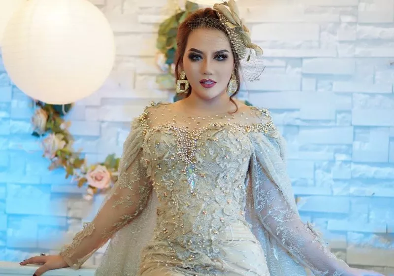 Pesona Nita Thalia di Usia 37 Tahun, Netizen: Geulis Pisan!