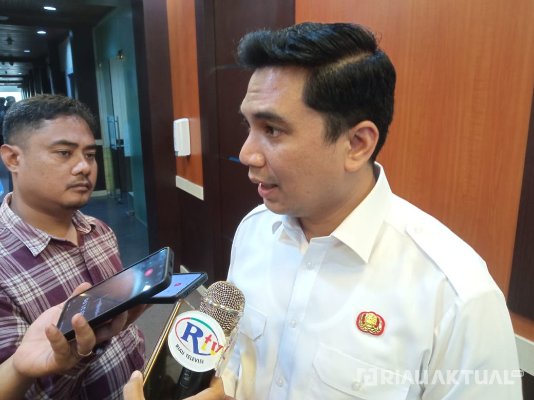 Kedapatan Jual Beli Kios Pasar Cik Puan, Disperindag Ancam Tempuh Jalur Hukum