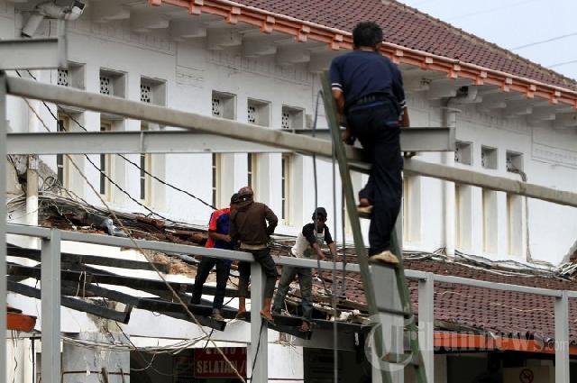 Tahun Ini Kemenkop Reavitalisasi Pasar Wilayah Perbatasan di Riau