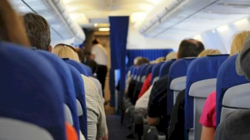 Pemerintah Jepang Siapkan Pesawat Khusus Jemput Warganya dari Indonesia