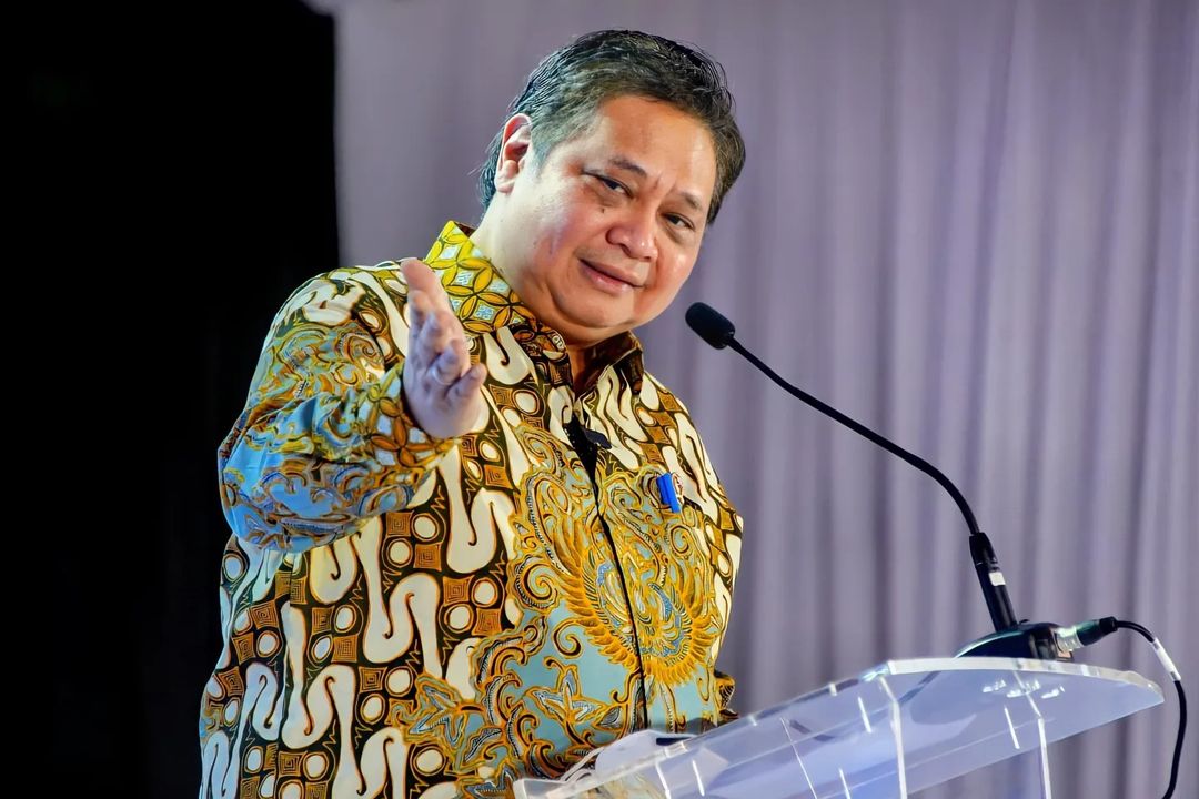 Pemerintah Harus Jaga Ketersediaan Stok Pangan dengan Sinergi Antar Daerah