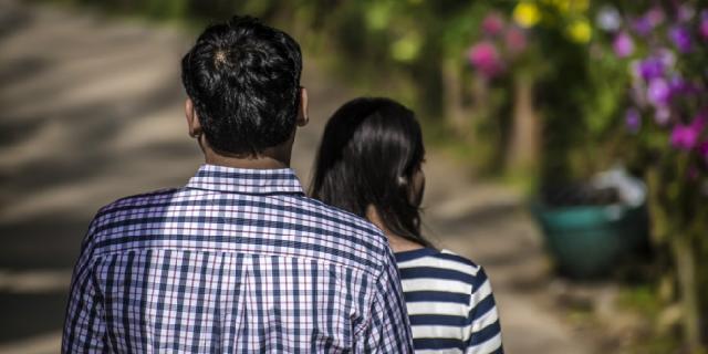 Pikirkankah Hal-Hal Ini sebelum Merebut Suami Orang