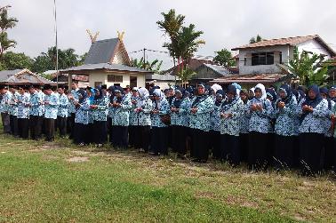 Korpri Tak Akan Lindungi Said Nurjaya