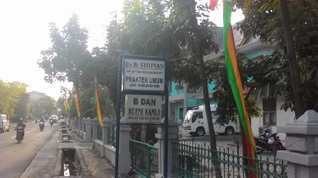Klinik Pribadi dr Sofyan Terancam Ditutup