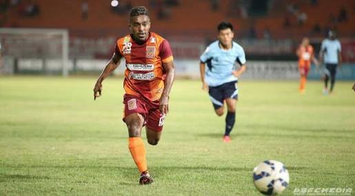 Terens Puhiri Diklaim Netizen Main di Liga Malaysia, Lucu!