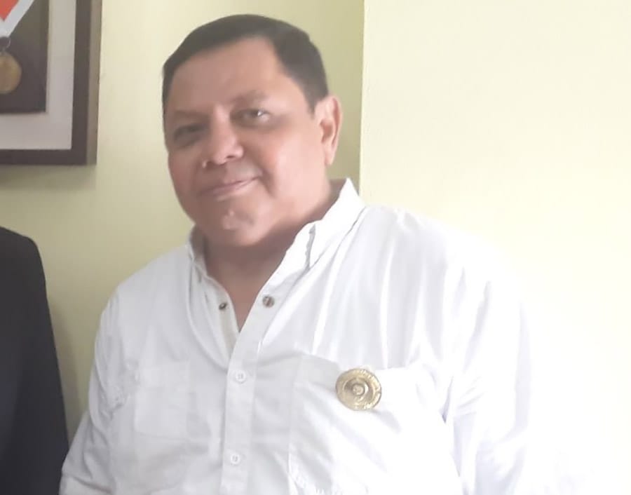 PWI Pusat Hanya Akui Penerimaan Anggota PWI Riau Dipimpin Raja Isyam Azwar