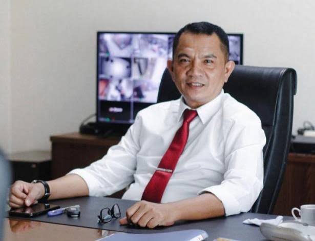 SKD CPNS Pemko Pekanbaru Masih Menanti Instruksi BKN