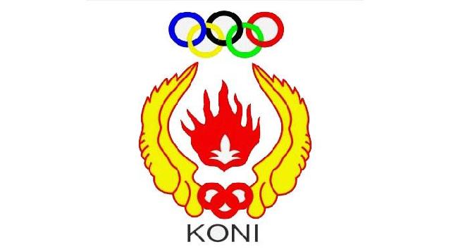 KONI Siak Kecil Gandeng Pihak Swasta