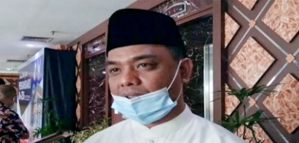 Pekanbaru Masuk Daerah Pengetatan PPKM Mikro, Sekda Imbau Masyarakat Tak Panik