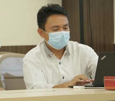 Diskominfo Pekanbaru Hadirkan Aplikasi e-Respon