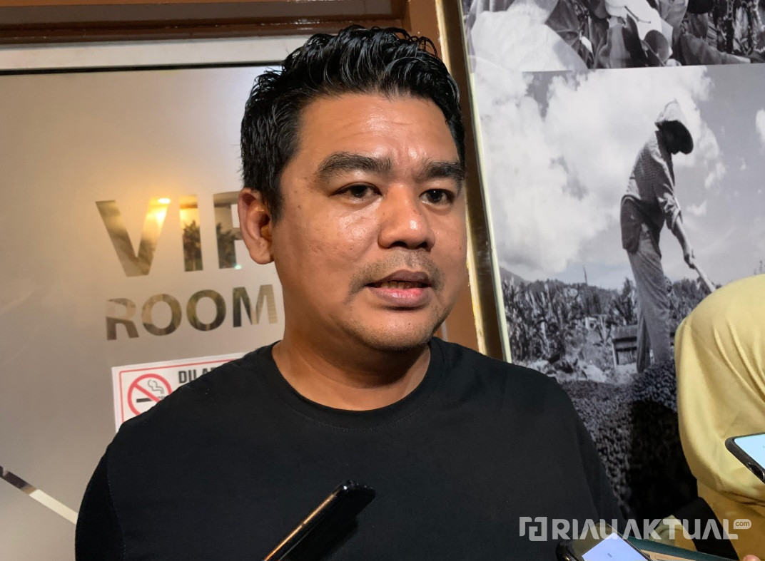 Kompol Bery: Kita Selidiki Satpol PP yang Diduga Peras Nenek 66 Tahun di Pekanbaru