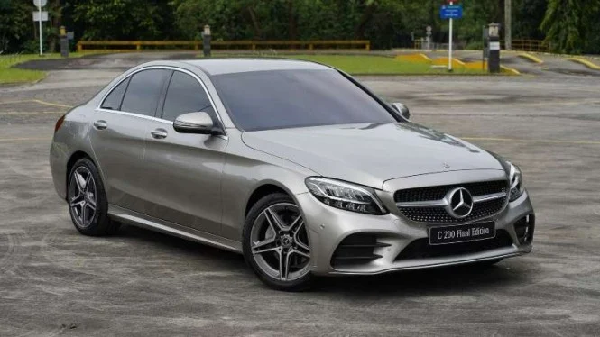 Ini 10 Mobil Keren Bertenaga Listrik