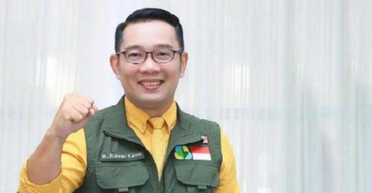 Ridwan Kamil Juara 1 Di Polling Capres Iwan Fals Dan Survei IPRC