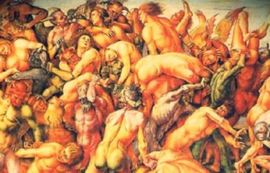 4 Golongan yang Tidak Akan Tersentuh Api Neraka, Masya Allah Beruntungnya!