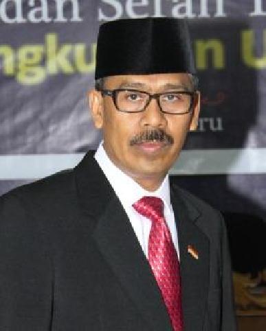 UR Siapkan 2,5 Milyar Ruoiah Untuk Pengembangan Akreditasi Program Studi