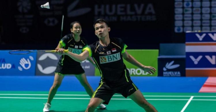 Piala Sudirman 2021: Jojo Kalah, Indonesia Susah Payah Tekuk Kanada