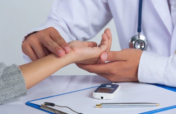 Wah! Virus BA.4 dan BA.5 Bisa Ancam Jantung dan Ginjal Pada Pengidap Diabetes