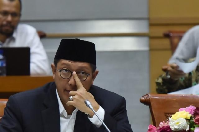 Pemerintah akan atur isi ceramah ketika Sholat Jumat