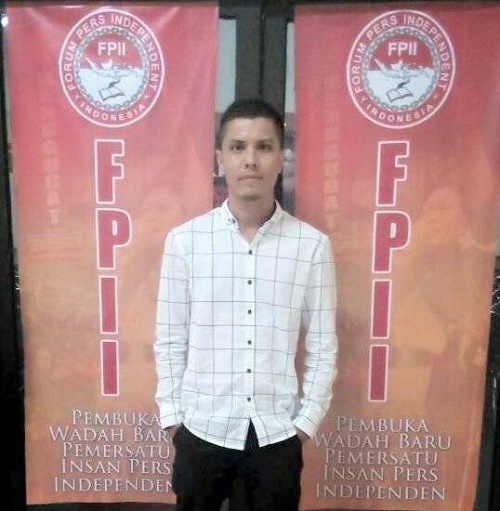 Ketua FPII Aceh : PT Medco Wajib Perhatikan Nasib Rakyat Miskin di Aceh Timur