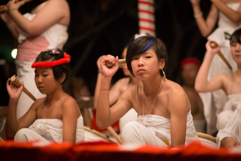 Festival Hadaka Matsuri, Pesta Telanjang Doakan Panen di Jepang