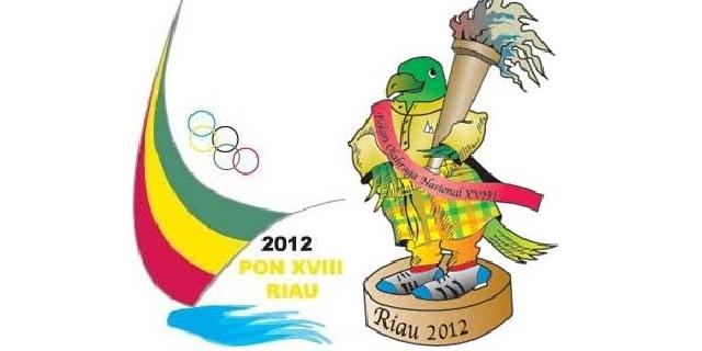 Sepak Bola Riau Akan Hadapi Sumbar Dalam  Pembukaan PON 