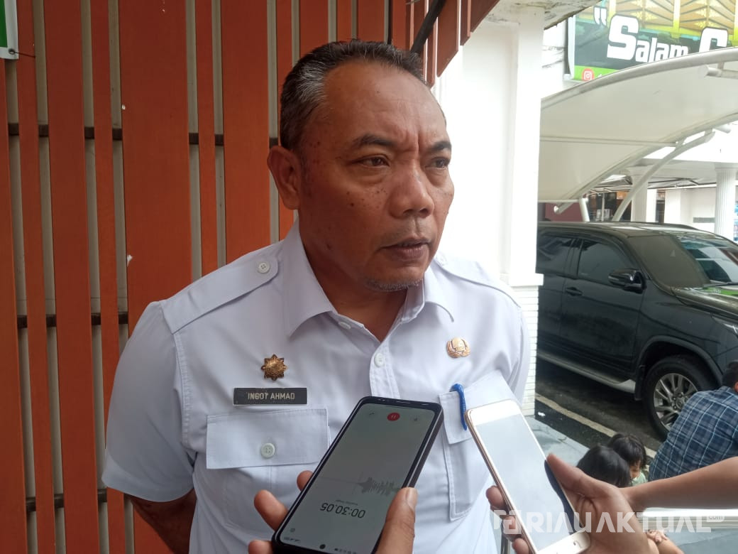 Usai Polemik, Pemko Pekanbaru Negosiasi Pengelolaan Pasar Bawah ke PT AAS