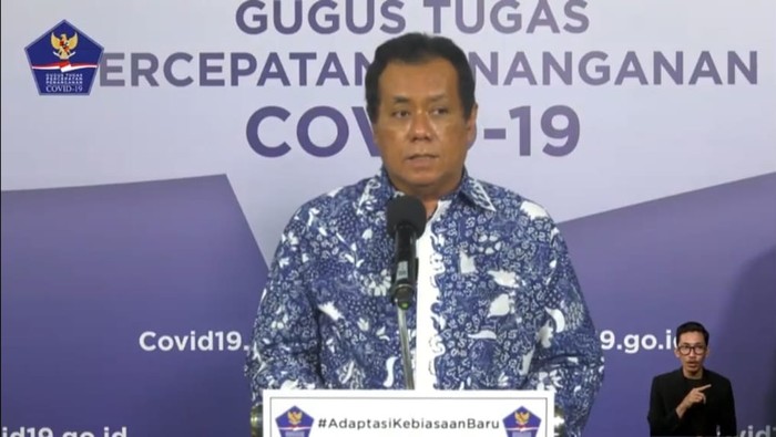 Akhirnya Rektor UI Ari Kuncoro Mundur dari Posisi Wakil Komisaris Utama BRI