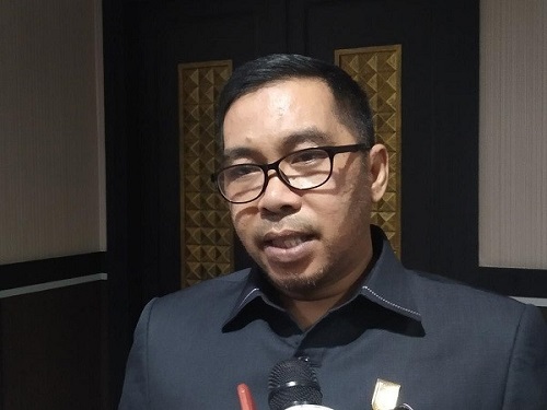 DPRD Pekanbaru Minta Pelaksanaan PSBM Melibatkan Semua Sektor