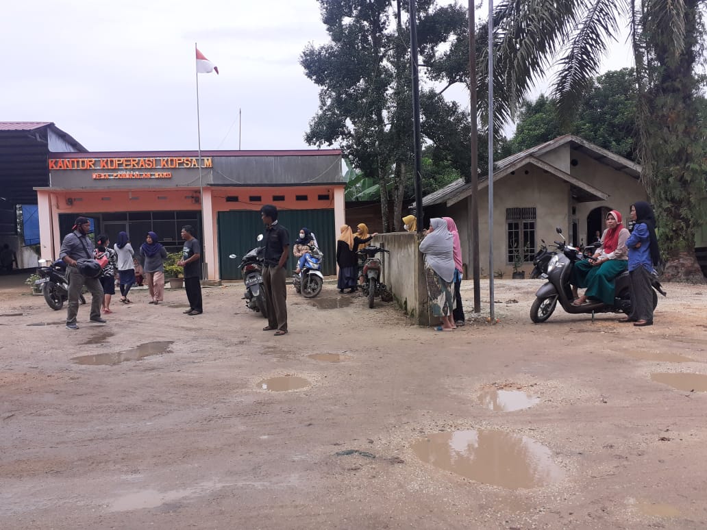 Kopsa-M Siap Selenggarakan RAT Normalisasi Kepengurusan