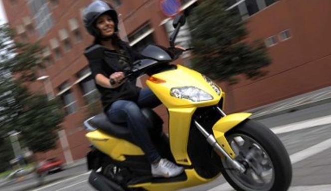 Usia Motor Matik Lebih Pendek Ketimbang Motor Gigi?