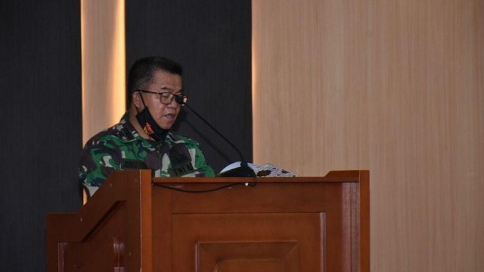 Surat ke Kapolri Viral, Jenderal TNI dan Penyidik Polisi Diperiksa Internal