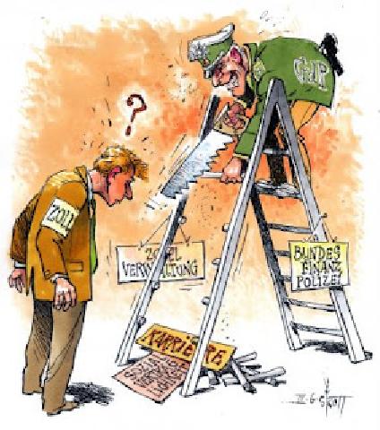 Duh !! Mutasi Pemko Pekanbaru Dianggap belum Bersih