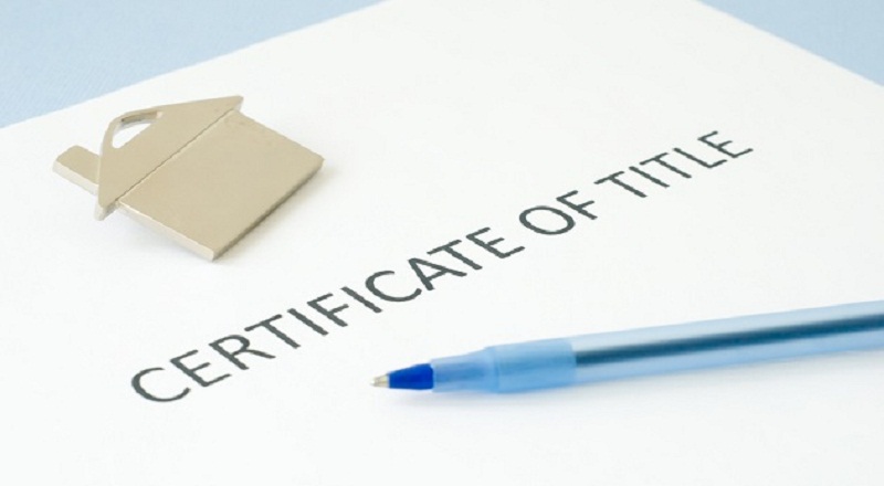 Berikut 4 Fakta Sertifikat Tanah Elektronik, Satu Diantaranya Bisa Dipakai sebagai Jaminan