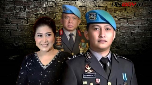 Komnas HAM Beberkan Fakta Baru Soal Tewasnya Brigadir Joshua