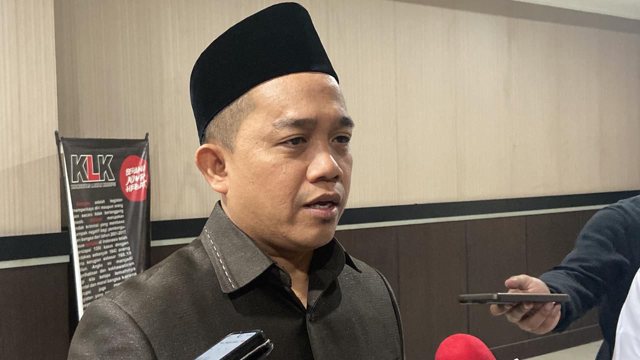 Ketua DPRD Pekanbaru Desak DLHK Siapkan Langkah Antisipatif Atasi Krisis Sampah