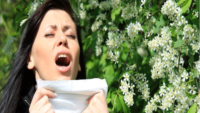 Ini Alasan Mata Manusia Terpejam saat Bersin