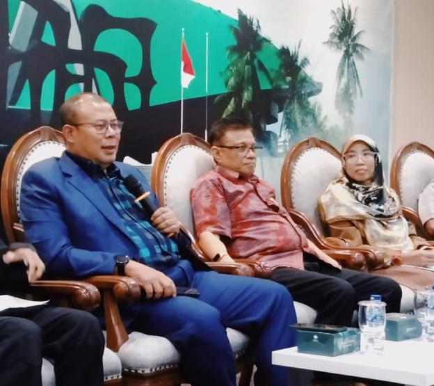 Soroti RAPBN 2024, Pemerintah Belum Manfaatkan Bonus Demografi