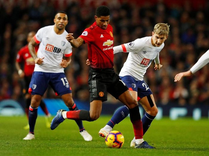 Berikut Jadwal Liga Inggris Pekan Ini