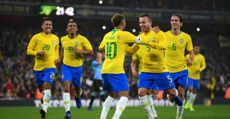 Brazil Dan Argentina Berpeluang Juara di Piala Dunia 2022